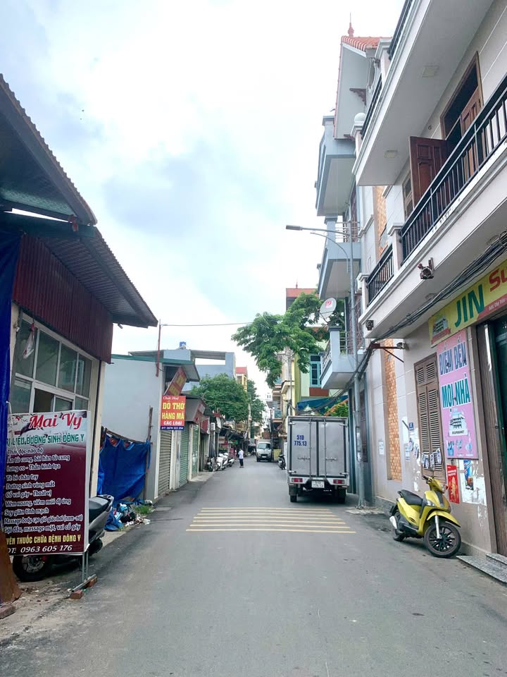 Đất lô góc Tiêu Long, Tam Sơn, Bắc Ninh 44m² giá chỉ 2 tỷ - Cơ hội vàng cho nhà đầu tư!