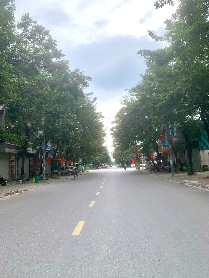 Đất mặt phố trục Phú Điền Me, Phù Khê 226m² giá tốt - Đầu tư sinh lời ngay!