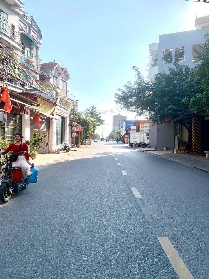 Đất Phù Khê Thượng, Từ Sơn, Bắc Ninh 41m² giá 1 tỷ - Ô tô đỗ cửa, pháp lý rõ ràng!