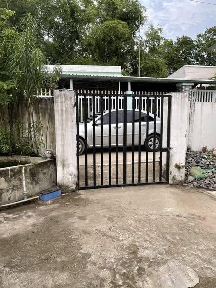 Nhà cho thuê đường Lê Hồng Phong, Thủ Dầu Một 60m² - Không gian yên tĩnh, thoáng mát!