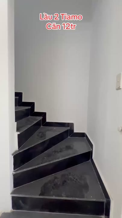 Nhà cho thuê tại Khu Biệt Thự Tiamo Phú Thịnh 4 phòng ngủ giá 12 triệu - Vào ở ngay!