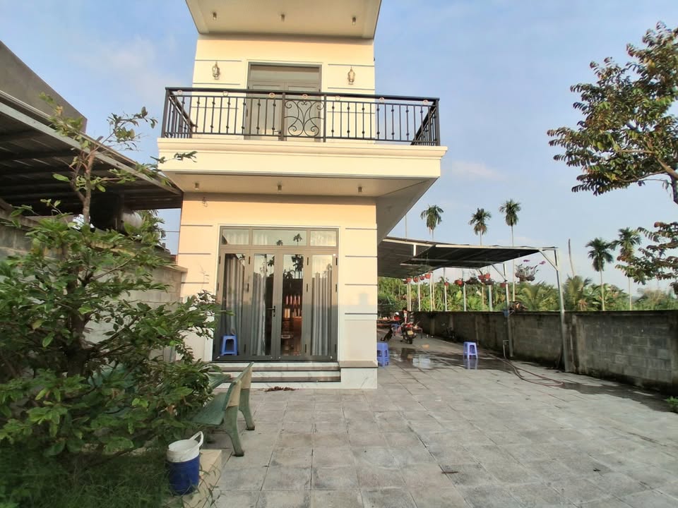 Nhà cho thuê đường Lê Hồng Phong, Thủ Dầu Một 300m² - Không gian sống lý tưởng!