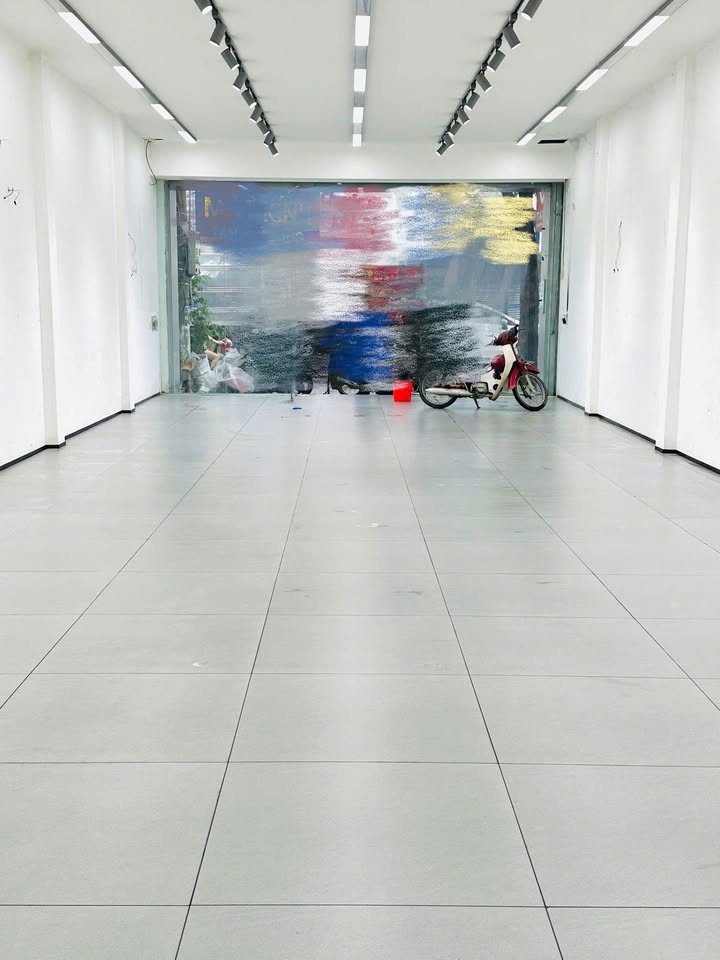 Cho thuê mặt bằng kinh doanh Phú Lợi, Thủ Dầu Một 270m² - Khu vực sầm uất, thuận lợi kinh doanh!