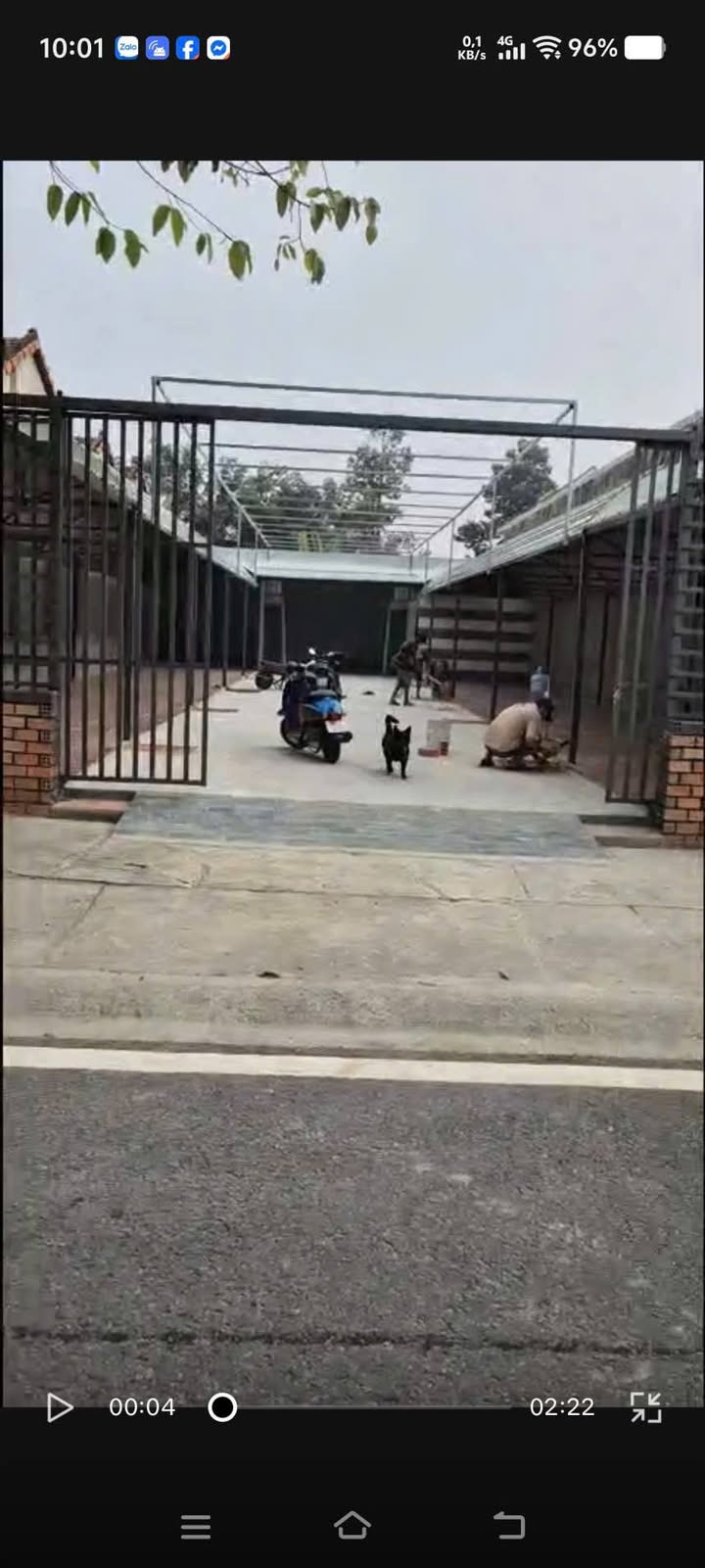 Quán cafe, trà sữa cho thuê tại Phú Tân, Thủ Dầu Một - Giá ưu đãi 15 triệu/tháng!