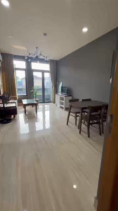 Căn hộ mini cho thuê tại khu biệt thự Tiamo Thủ Dầu Một - Sang trọng, giá chỉ 7 triệu!