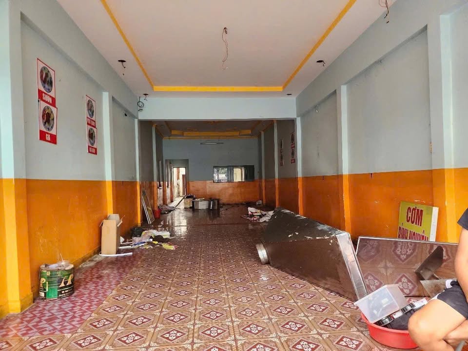 Cho thuê FrontHouse 30/4 Thủ Dầu Một 125m² - Kinh doanh đắc địa ngay vòng xoay Gò Đậu!