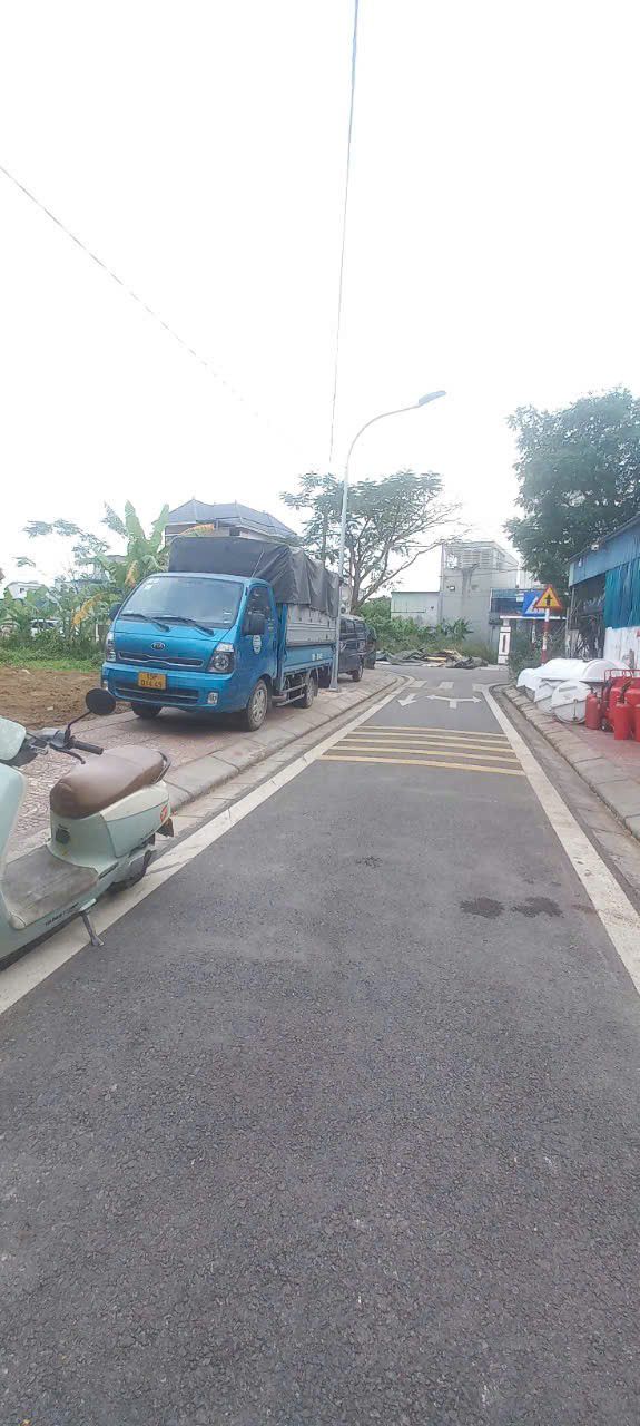 Đất nền Lương Quán, Nam Sơn 163m² - Đầu tư sinh lời cao!