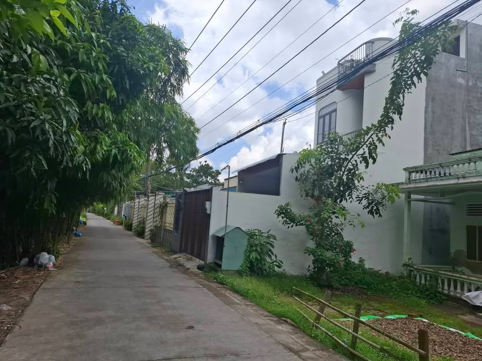 Đất nền mặt tiền Đinh Công Chánh, Bình Thủy, 619m² giá 4.8 tỷ - Cơ hội đầu tư tuyệt vời!