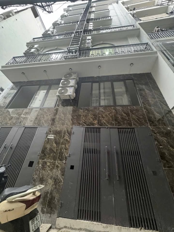 Bán toà căn hộ dịch vụ Phú Đô - Mỹ Đình, 80m² giá 30 tỷ - Đầu tư sinh lời cao!