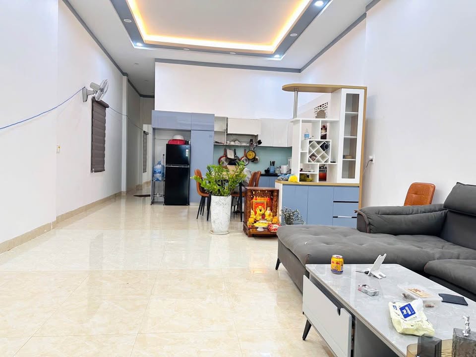 Nhà hẻm Trương Đăng Quế, Tân Lợi 140m² giá 3.999 tỷ - Pháp lý rõ ràng, chính chủ!