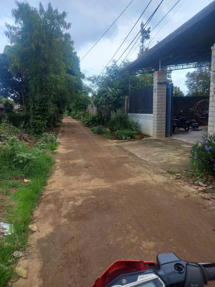 Đất thổ cư Ea Tu 150m² giá 720 triệu - Tiềm năng tăng giá nhanh!