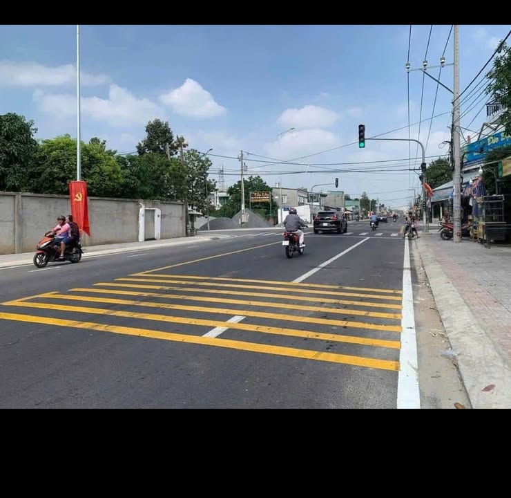 Đất Kinh Doanh Mặt Tiền Đường Bình Nhâm 19, 60.2m² giá 2.7 tỷ - Cơ hội vàng cho nhà đầu tư!