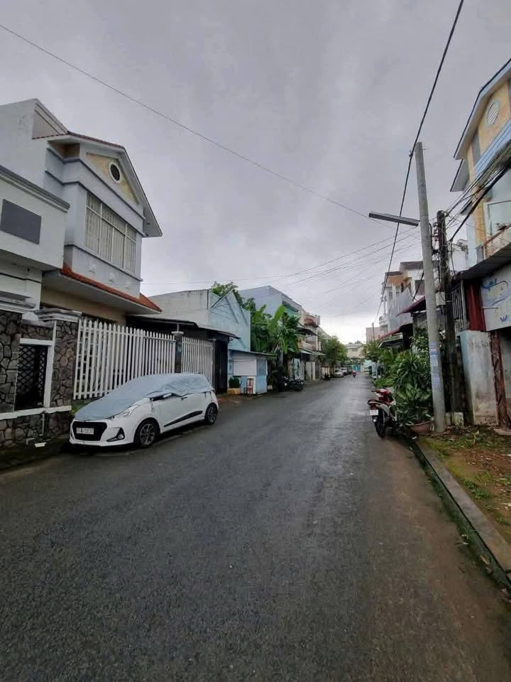 Đất thổ cư mặt tiền đường Trần Văn Nghiêm, Bình Thủy - 94.5m² giá 4.75 tỷ, thương lượng!