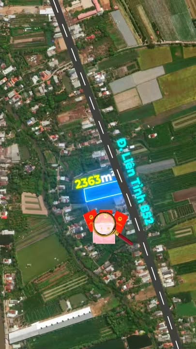 Nhà kho mới xây 2263m² tại Long Hưng B, Lấp Vò - Sẵn sàng giao dịch!