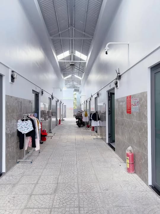 Phòng cho thuê Mini House Thu Thảo - Sóc Trăng 26m² giá 2.4 triệu, an ninh tốt!