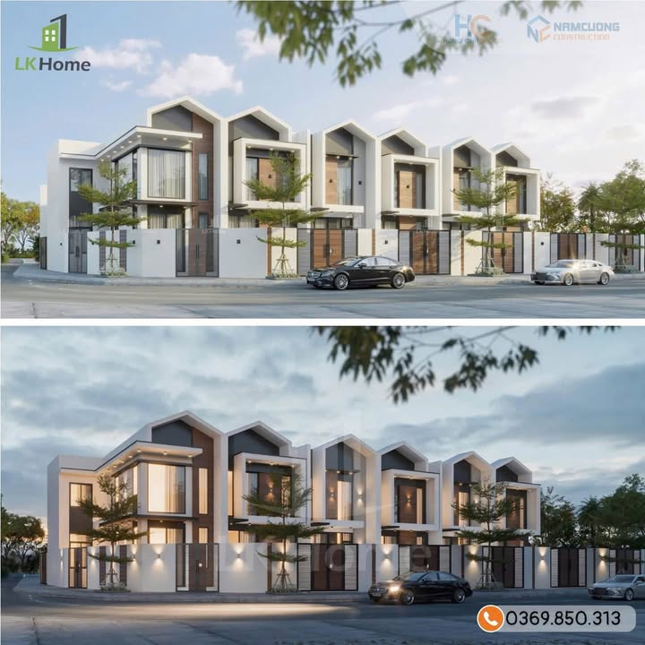 Nhà mặt tiền Bầu Trâm Long Khánh 100m² giá 1.85 tỷ - Sổ đỏ chính chủ, tặng nội thất!