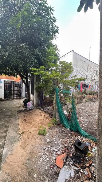 Đất nền 110m² đường Trảng Dài, Biên Hòa - Giá chỉ 1.375 tỷ, sổ đỏ chính chủ!