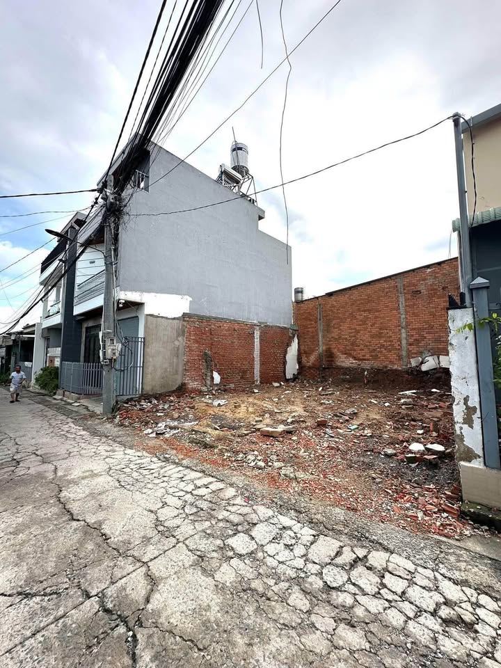 Lô đất đẹp Hố Nai - Biên Hòa 77m² giá 2.699 tỷ - Đầu tư sinh lời ngay!