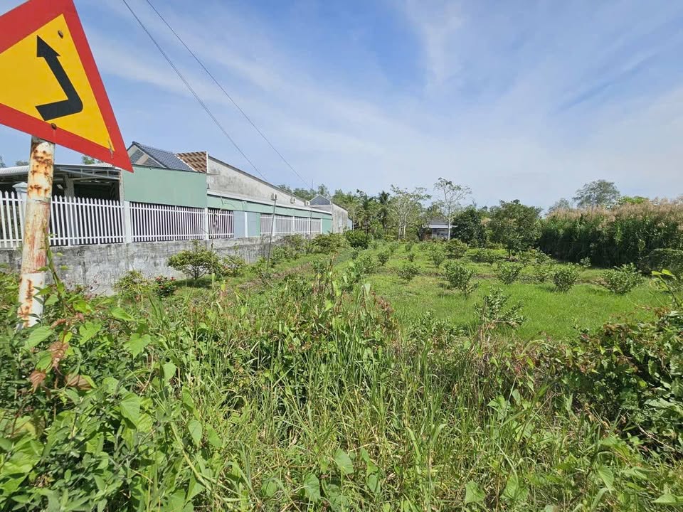 Đất nền mặt tiền Cống Cây Gòn, Phường Đông Thành, 191m² giá 589 triệu - Thương lượng ngay!