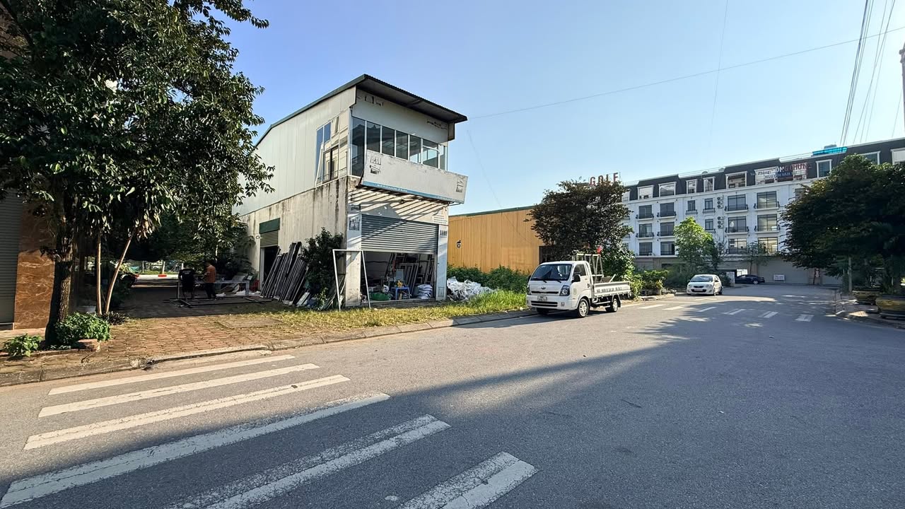 Đất nền đẹp phường Tân Tiến, Bắc Giang 90m² giá chỉ 7 tỷ - Khe thoáng, sổ đỏ chính chủ!