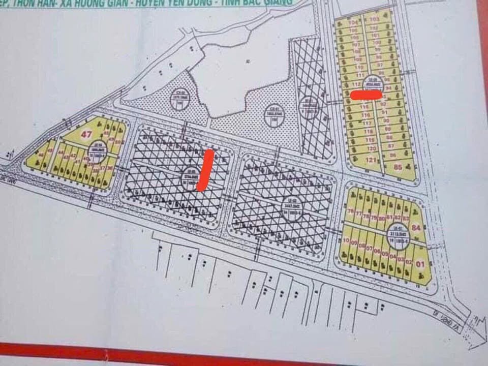 Đất nền phường Tân Tiến Bắc Ninh 100m² giá thỏa thuận - Cơ hội đầu tư hấp dẫn!