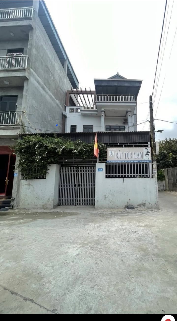 Nhà lô góc 3 tầng tại Mai Đình, Sóc Sơn 135m² giá 5.4 tỷ - Đầu tư sinh lời cao!