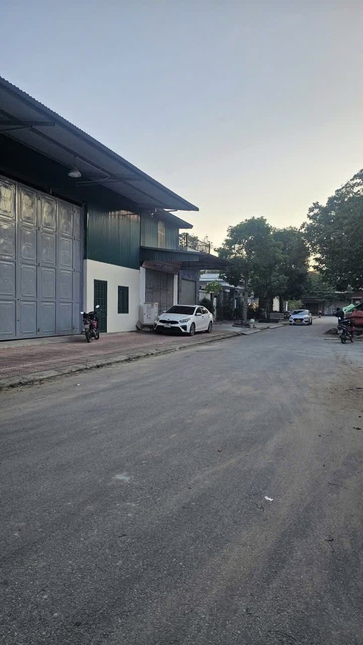 Đất nền Đồng Kỵ 115.8m² giá chỉ 5 tỷ - Đầu tư sinh lời ngay!