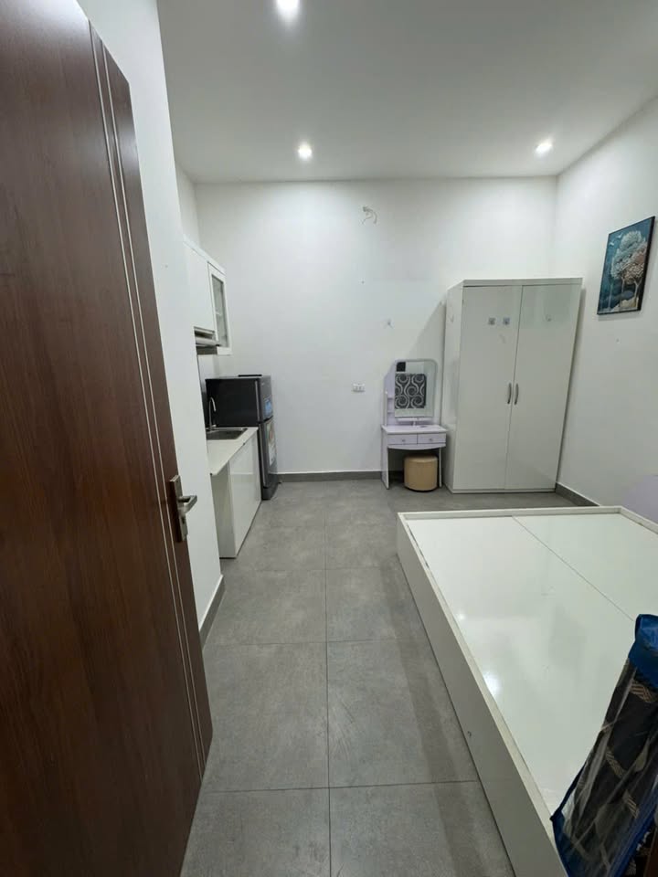 Cho thuê phòng full đồ Ngõ 58 Trần Bình - Giá chỉ từ 3 triệu/tháng!