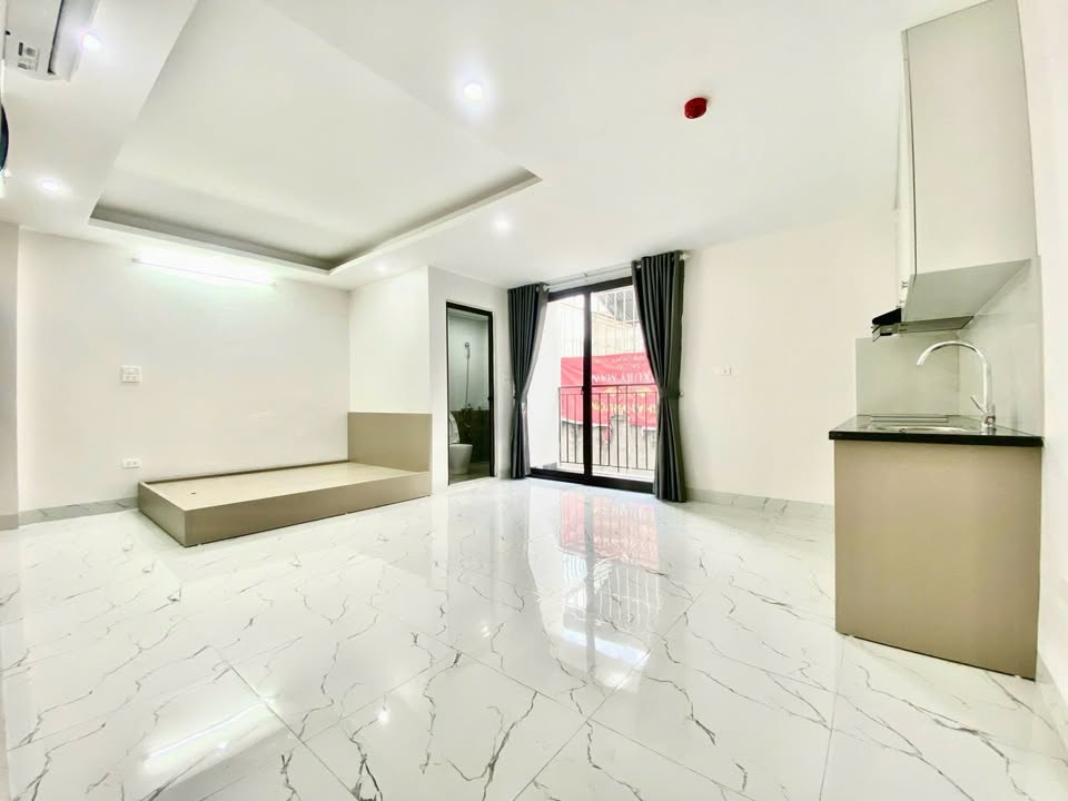 Phòng cho thuê tại Phú Đô, Nam Từ Liêm - Giá 5.8 triệu, đầy đủ tiện nghi!