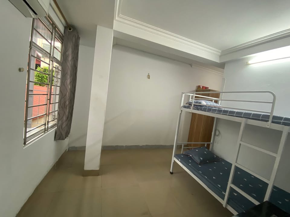 Phòng cho thuê tại Mai Dịch, Cầu Giấy - Đầy đủ tiện nghi, an ninh tốt