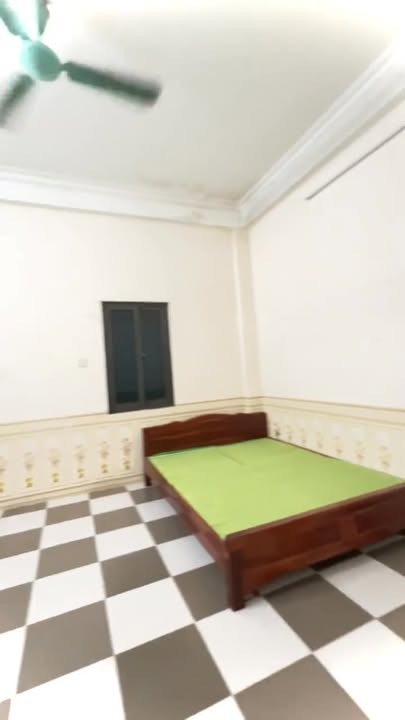 Phòng cho thuê Phú Đô Nam Từ Liêm 27m² - Sẵn sàng vào ở ngay!