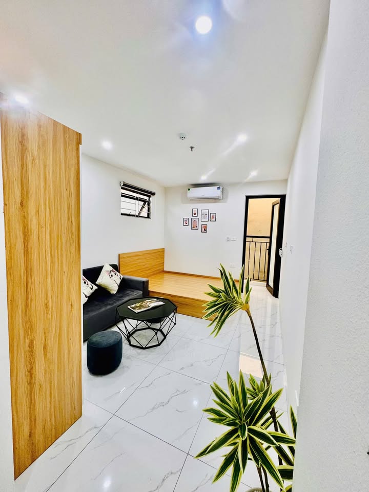 Phòng cho thuê tại 37 Nguyễn Thị Định, Cầu Giấy - Sẵn sàng vào ở ngay!