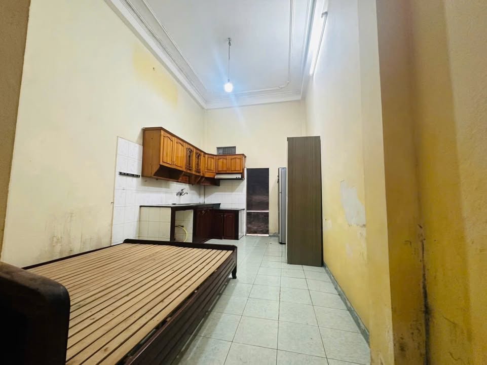 Cho thuê phòng ngõ 189/87 Nguyễn Ngọc Vũ, Cầu Giấy - Giá từ 3.3 triệu/tháng!