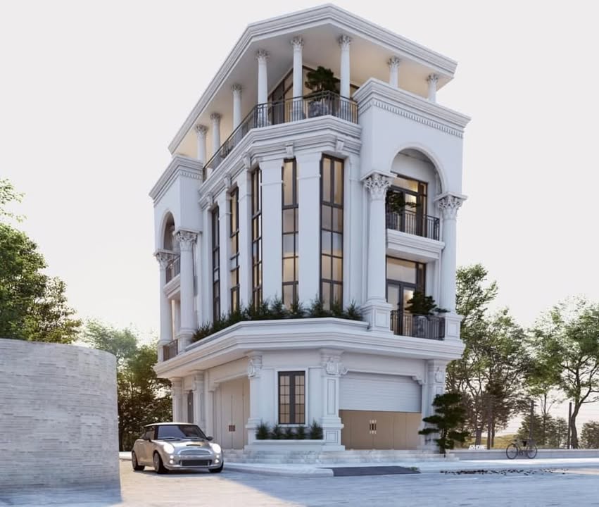 Nhà 2 tầng Hòa Hải 145m² giá 5.6 tỷ - Gần biển Sơn Thủy