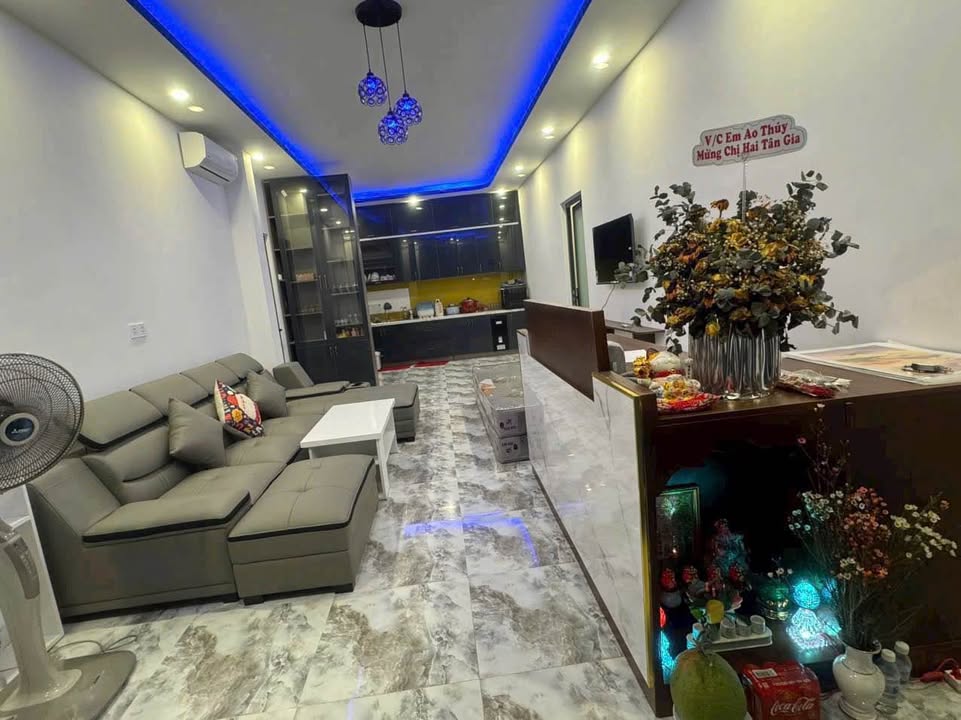 Nhà bán gấp tại Hòn Nghê, Vĩnh Ngọc, Nha Trang 150m² giá 8.05 tỷ - Đầu tư sinh lời ổn định!