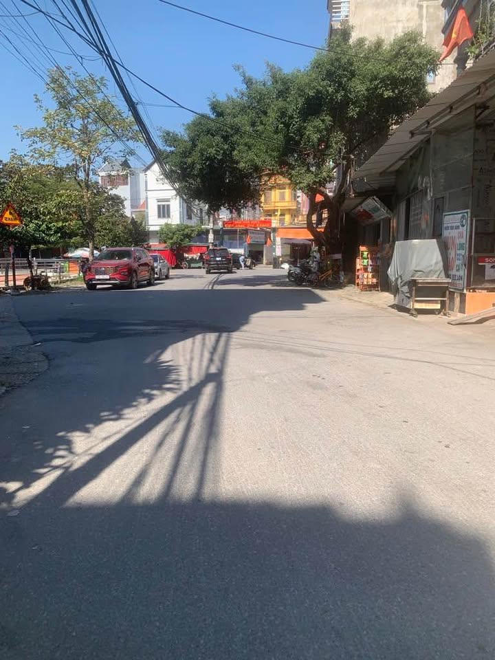 Đất nền 56m² Trạm Lộ, Thuận Thành giá chỉ 2 tỷ - Cơ hội đầu tư hiếm có!