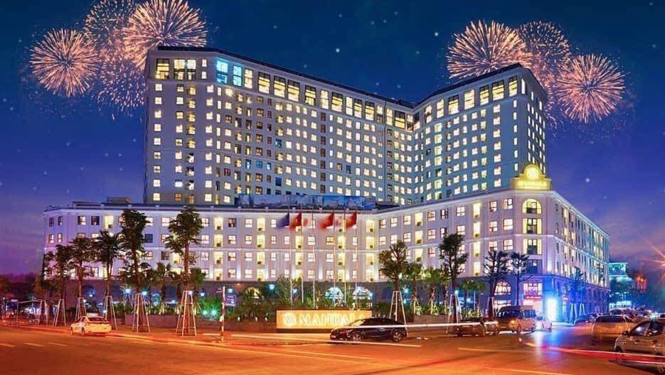 Căn hộ cho thuê Chung Cư Royal Park Bắc Ninh - 1 phòng ngủ 10 triệu, 2 phòng ngủ 15 triệu