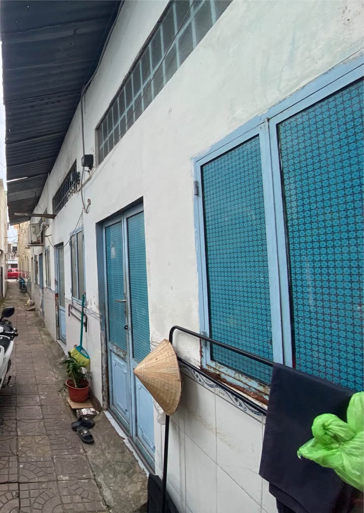Nhà hẻm 138 Trần Hưng Đạo, Cần Thơ 51.3m² giá 1.6 tỷ - Sổ đỏ chính chủ!