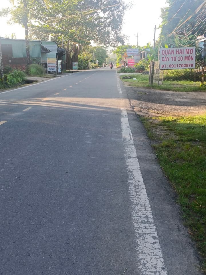 Đất thổ cư 550m² tại đường 725, Đạ Tẻh, Lâm Đồng - Đầu tư sinh lời ngay!