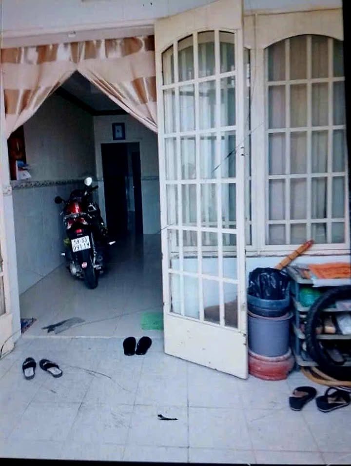 Nhà 2 tầng An Phú Đông 56m² giá 3.15 tỷ - Dọn vào ở ngay!