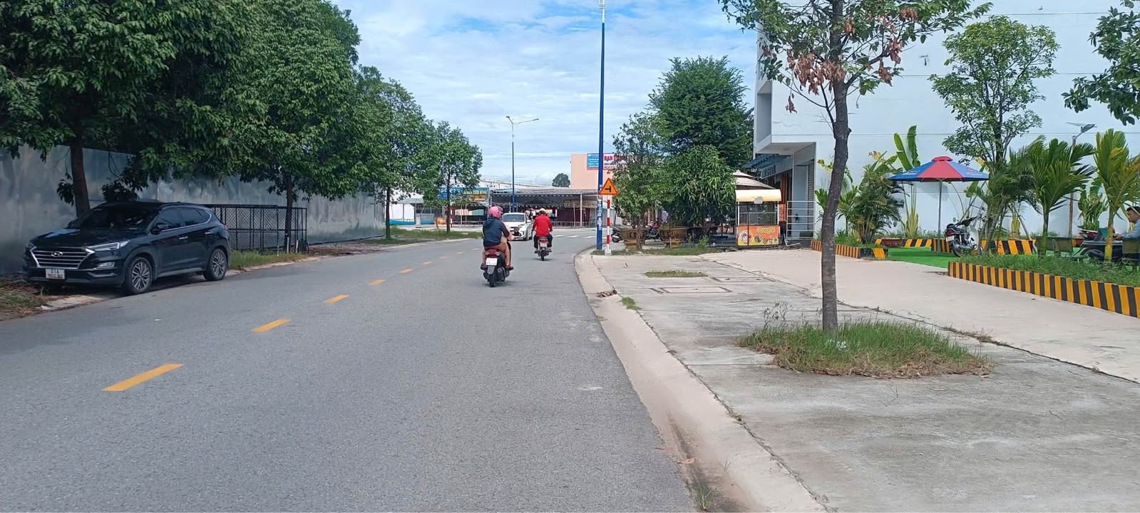 Đất kinh doanh mặt tiền KDC IJC Hòa Lợi, 715m² giá 12 tỷ - Cơ hội đầu tư lý tưởng!