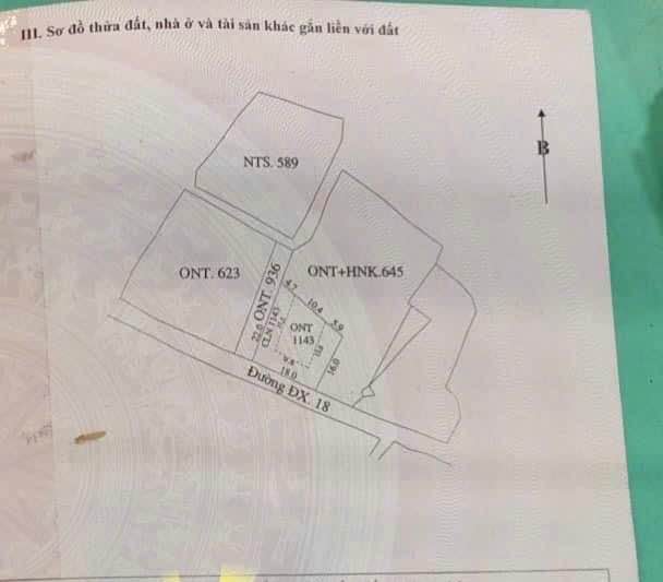 Đất nền Hội An 364m² giá 29 tỷ - Pháp lý rõ ràng, đầu tư sinh lời!