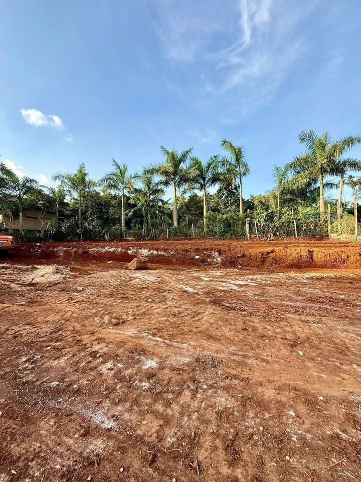 Đất thổ cư mặt tiền Lê Đại Hành, Buôn Hồ 40m² - Tiềm năng tăng giá mạnh!