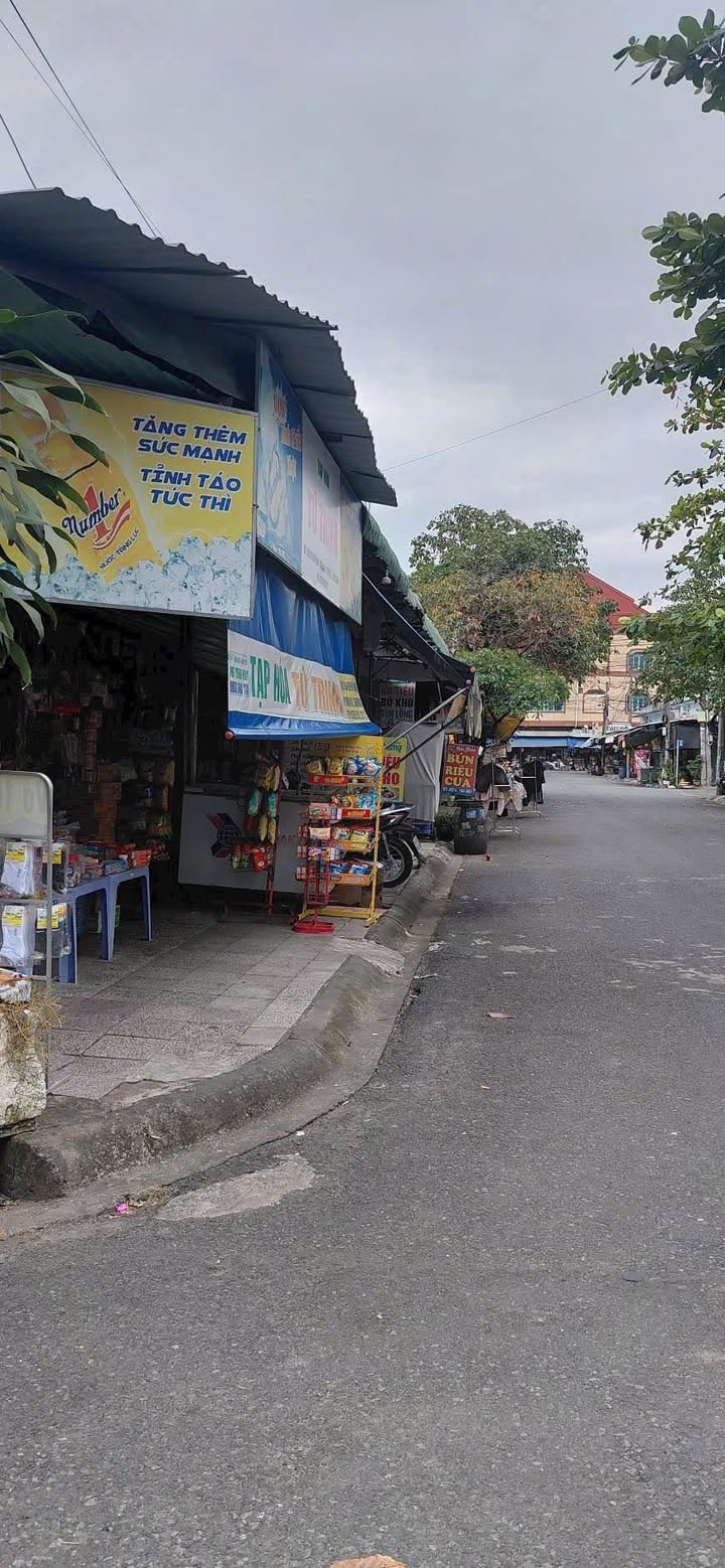 Nhà mặt tiền kinh doanh Bình Đáng - 95m² giá 4 tỷ - Khu dân cư sầm uất!