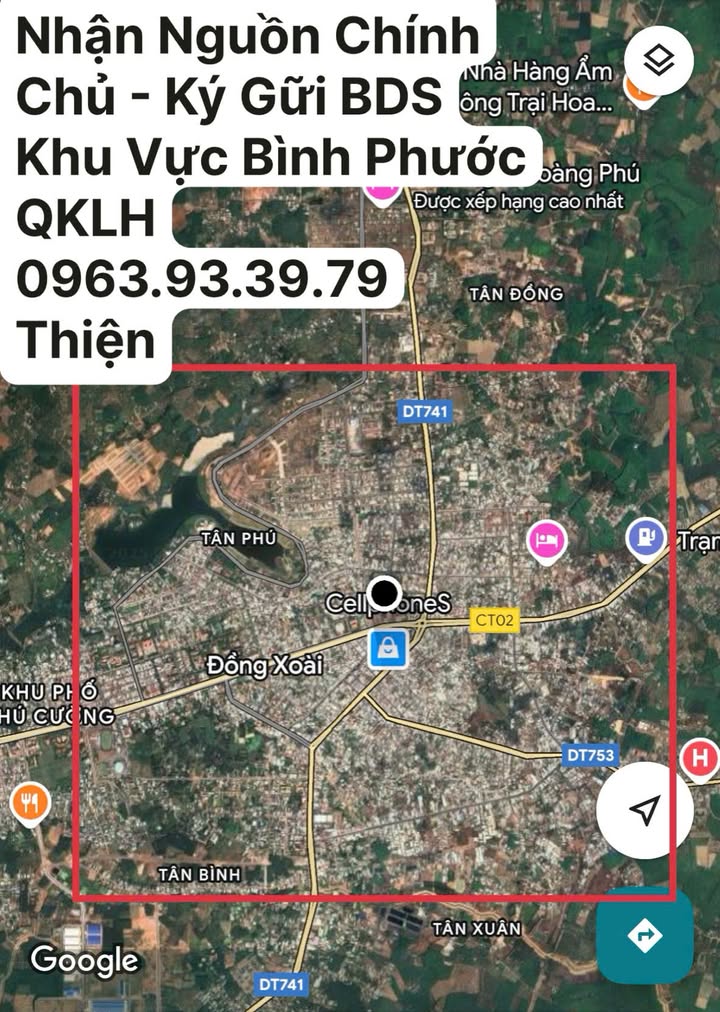 Nhà bán Phường Bình Phước 354m² giá 2 tỷ - Đầu tư sinh lời hấp dẫn!