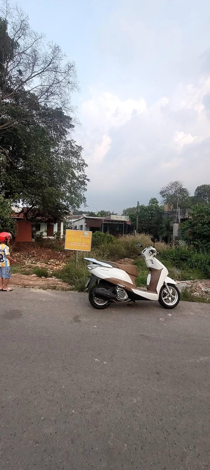 Đất mặt tiền DX139 Tân An, 256m² giá 4.8 tỷ - Đầu tư sinh lời ngay!