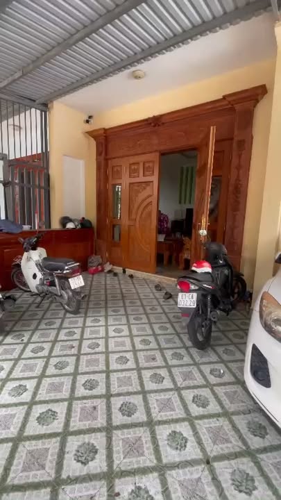 Nhà 2 mặt tiền Đặng Văn Mây, Dĩ An 134m² giá 6 tỷ - Cơ hội đầu tư tốt!