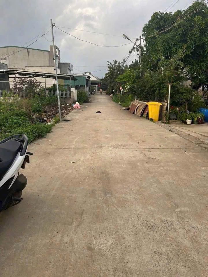 Đất thổ cư 140m² hẻm 52 Lý Thường Kiệt giá 1.9 tỷ - Cơ hội đầu tư tuyệt vời!