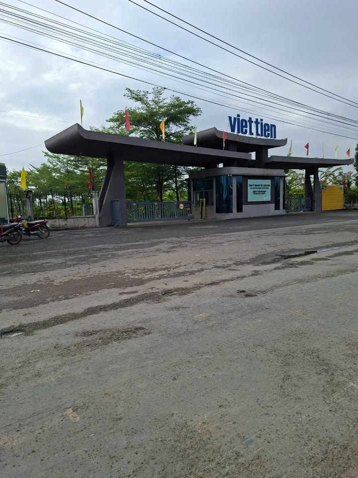 Đất thổ cư ấp Hưng Thạnh, Gò Công 130m² giá 590 triệu - Đầu tư sinh lời!