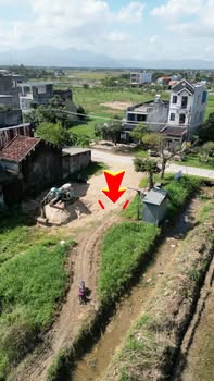 Lô đất góc Trương Quang Trọng 240m² giá 1 tỷ - Cơ hội vàng đầu tư!